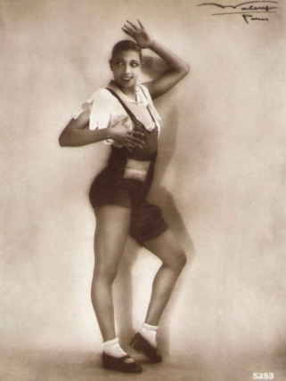 Josephine Baker